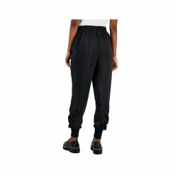 Best Pirce ๐ฅ INC International Concepts ๐ฉ Women's Ruched Satin Jogger Pants, Created For Macy's Deep Black ๐ 8 Best Pirce ๐ฅ INC International Concepts ๐ฉ Women's Ruched Satin Jogger Pants, Created For Macy's Deep Black ๐ -Inc International Sales unnamed file 2460