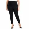 Discount ๐ INC International Concepts Plus Size Seam Detail Skinny Ponte Pants, Created For Macy's Dark Heather Grey โค๏ธ 2 Discount ๐ INC International Concepts Plus Size Seam Detail Skinny Ponte Pants, Created For Macy's Dark Heather Grey โค๏ธ -Inc International Sales unnamed file 2465