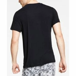 Buy 🔥 INC International Concepts Men's Pajama Top, Created For Macy's Black 🔥 -Inc International Sales unnamed file 2470