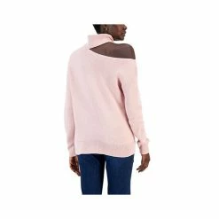 Promo ๐ INC International Concepts ๐ฉ Women's Cold-Shoulder Sweater, Created For Macy's Deep Black โค๏ธ 8 Promo ๐ INC International Concepts ๐ฉ Women's Cold-Shoulder Sweater, Created For Macy's Deep Black โค๏ธ -Inc International Sales unnamed file 2473