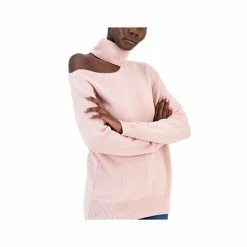 Promo ๐ INC International Concepts ๐ฉ Women's Cold-Shoulder Sweater, Created For Macy's Deep Black โค๏ธ 9 Promo ๐ INC International Concepts ๐ฉ Women's Cold-Shoulder Sweater, Created For Macy's Deep Black โค๏ธ -Inc International Sales unnamed file 2474