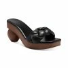Outlet ๐ INC International Concepts Zaleste Ball Slide ๐ฉด Sandals, Created For Macy's Black Smooth ๐ฏ 2 Outlet ๐ INC International Concepts Zaleste Ball Slide ๐ฉด Sandals, Created For Macy's Black Smooth ๐ฏ -Inc International Sales unnamed file 2479