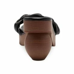 Outlet 👏 INC International Concepts Zaleste Ball Slide 🩴 Sandals, Created For Macy's Black Smooth 💯 -Inc International Sales unnamed file 2481