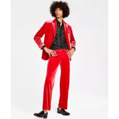 Discount ๐ INC International Concepts Men's Owen Slim-Fit Solid Velvet Suit Jacket, Created For Macy's Cut Ruby ๐ 13 Discount ๐ INC International Concepts Men's Owen Slim-Fit Solid Velvet Suit Jacket, Created For Macy's Cut Ruby ๐ -Inc International Sales unnamed file 250