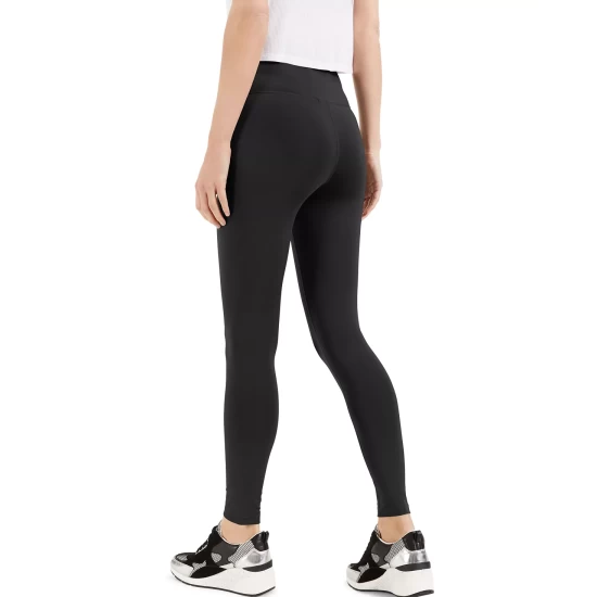 Wholesale ⌛ INC International Concepts Compression Leggings, Created For Macy's Deep Black ✔️ 5 Wholesale ⌛ INC International Concepts Compression Leggings, Created For Macy's Deep Black ✔️ - Image 3