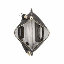 New ✔️ INC International Concepts Molyy Party Wristlet Clutch, Created For Macy's Light Leo/gold 💯 -Inc International Sales unnamed file 2510