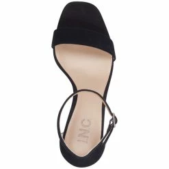 Coupon ๐ INC International Concepts ๐ฉ Women's Lexini Two-Piece ๐ฉด Sandals, Created For Macy's Dark Almond ๐คฉ 12 Coupon ๐ INC International Concepts ๐ฉ Women's Lexini Two-Piece ๐ฉด Sandals, Created For Macy's Dark Almond ๐คฉ -Inc International Sales unnamed file 2514