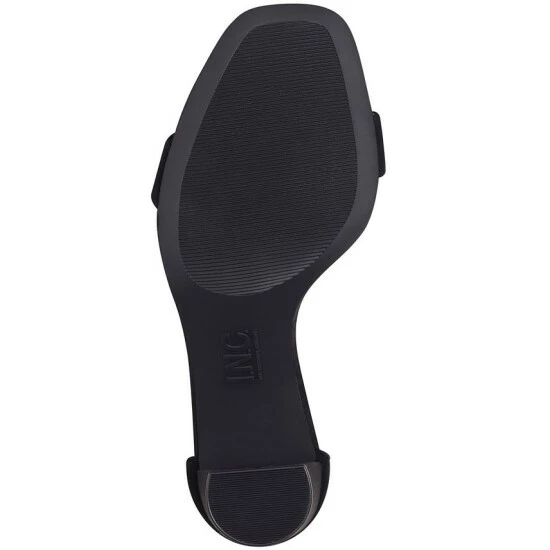 Coupon ๐ INC International Concepts ๐ฉ Women's Lexini Two-Piece ๐ฉด Sandals, Created For Macy's Dark Almond ๐คฉ 7 Coupon ๐ INC International Concepts ๐ฉ Women's Lexini Two-Piece ๐ฉด Sandals, Created For Macy's Dark Almond ๐คฉ - Image 5