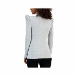 Top 10 🔔 INC International Concepts 👩 Women's Ribbed Puff-Sleeve Turtleneck Top, Created For Macy's Silver Metallic ⌛ 7 Top 10 🔔 INC International Concepts 👩 Women's Ribbed Puff-Sleeve Turtleneck Top, Created For Macy's Silver Metallic ⌛ -Inc International Sales unnamed file 2517
