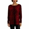 Best Pirce ๐ฅ INC International Concepts ๐ฉ Women's Leopard-Print Boat-Neck Sweater, Created For Macy's Natural Leo Red โจ 1 Best Pirce ๐ฅ INC International Concepts ๐ฉ Women's Leopard-Print Boat-Neck Sweater, Created For Macy's Natural Leo Red โจ -Inc International Sales unnamed file 2549