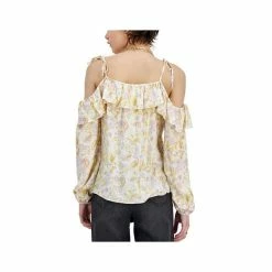 Outlet ๐งจ INC International Concepts ๐ฉ Women's Cold-Shoulder Blouse, Created For Macy's Adeline Garden ๐ฏ 7 Outlet ๐งจ INC International Concepts ๐ฉ Women's Cold-Shoulder Blouse, Created For Macy's Adeline Garden ๐ฏ -Inc International Sales unnamed file 2558