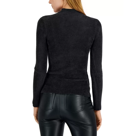 Flash Sale 🤩 INC International Concepts Huw Bangle Crossbody, Created For Macy's Black/gold 🥰 5 Flash Sale 🤩 INC International Concepts Huw Bangle Crossbody, Created For Macy's Black/gold 🥰 - Image 3