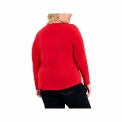 Deals ๐ INC International Concepts Plus Size Zip-Pocket Top, Created For Macy's Teal Kingfisher ๐ 11 Deals ๐ INC International Concepts Plus Size Zip-Pocket Top, Created For Macy's Teal Kingfisher ๐ -Inc International Sales unnamed file 2589