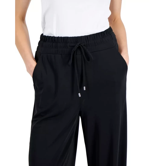 Best Pirce ๐ฏ INC International Concepts ๐ฉ Women's Pull-On Pants, Created For Macy's Deep Black ๐ 7 Best Pirce ๐ฏ INC International Concepts ๐ฉ Women's Pull-On Pants, Created For Macy's Deep Black ๐ - Image 5