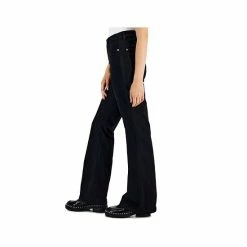 Promo 👏 INC International Concepts 👩 Women's High-Rise Flare 👖 Jeans, Created For Macy's Black 🎁 9 Promo 👏 INC International Concepts 👩 Women's High-Rise Flare 👖 Jeans, Created For Macy's Black 🎁 -Inc International Sales unnamed file 2602
