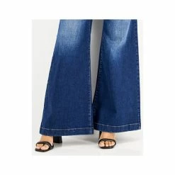Best deal ๐ฅฐ INC International Concepts ๐ฉ Women's High-Rise Flare-Leg ๐ Jeans, Created For Macy's Dark Indigo ๐ 15 Best deal ๐ฅฐ INC International Concepts ๐ฉ Women's High-Rise Flare-Leg ๐ Jeans, Created For Macy's Dark Indigo ๐ -Inc International Sales unnamed file 2610