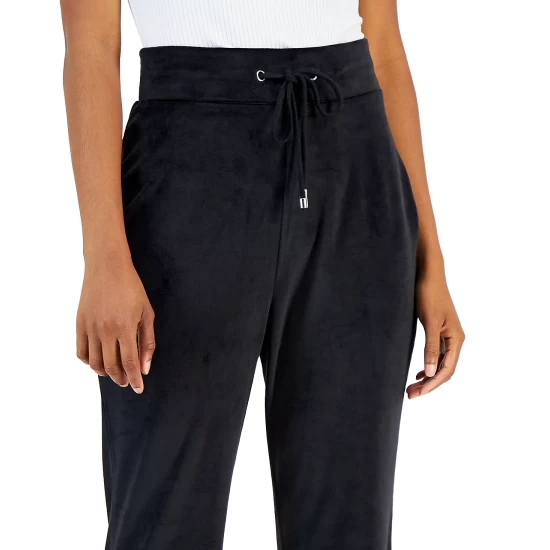 New โค๏ธ INC International Concepts ๐ฉ Women's Ramilah ๐ Sneakers, Created For Macy's Silver Bling ๐ 4 New โค๏ธ INC International Concepts ๐ฉ Women's Ramilah ๐ Sneakers, Created For Macy's Silver Bling ๐ - Image 2