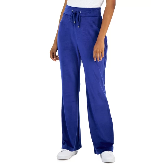 New โค๏ธ INC International Concepts ๐ฉ Women's Ramilah ๐ Sneakers, Created For Macy's Silver Bling ๐ 5 New โค๏ธ INC International Concepts ๐ฉ Women's Ramilah ๐ Sneakers, Created For Macy's Silver Bling ๐ - Image 3