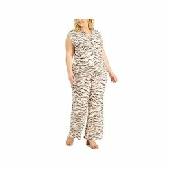 New ๐ INC International Concepts Plus Size Printed Surplice Top, Created For Macy's Talia Tiger โ 8 New ๐ INC International Concepts Plus Size Printed Surplice Top, Created For Macy's Talia Tiger โ -Inc International Sales unnamed file 2632