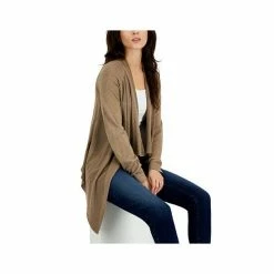 Wholesale ๐ฅฐ INC International Concepts ๐ฉ Women's Cascade Open-Front Cardigan, Created For Macy's Costa Green ๐ 10 Wholesale ๐ฅฐ INC International Concepts ๐ฉ Women's Cascade Open-Front Cardigan, Created For Macy's Costa Green ๐ -Inc International Sales unnamed file 2645