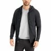 Best Sale 🔥 INC International Concepts Men's INC Fortune Full Zip Hoodie, Created For Macy's Basic Navy 💯 -Inc International Sales unnamed file 2666