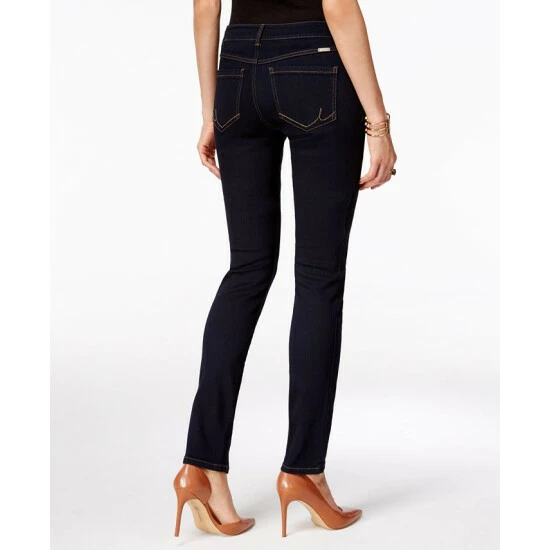 Discount ๐ INC International Concepts Petite Mid Rise Skinny ๐ Jeans, Created For Macy's Tikglo Wash โ๏ธ 4 Discount ๐ INC International Concepts Petite Mid Rise Skinny ๐ Jeans, Created For Macy's Tikglo Wash โ๏ธ - Image 2