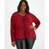 Wholesale ๐ INC International Concepts Leopard-Print V-Neck Sweater, Created For Macy's Red Leopard โค๏ธ 2 Wholesale ๐ INC International Concepts Leopard-Print V-Neck Sweater, Created For Macy's Red Leopard โค๏ธ -Inc International Sales unnamed file 2685