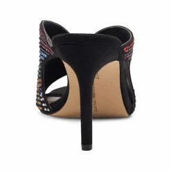 Outlet ✨ INC International Concepts 👩 Women's Livana Slide 👗 Dress Mules, Created For Macy's Rainbow Bling 🛒 11 Outlet ✨ INC International Concepts 👩 Women's Livana Slide 👗 Dress Mules, Created For Macy's Rainbow Bling 🛒 -Inc International Sales unnamed file 2701