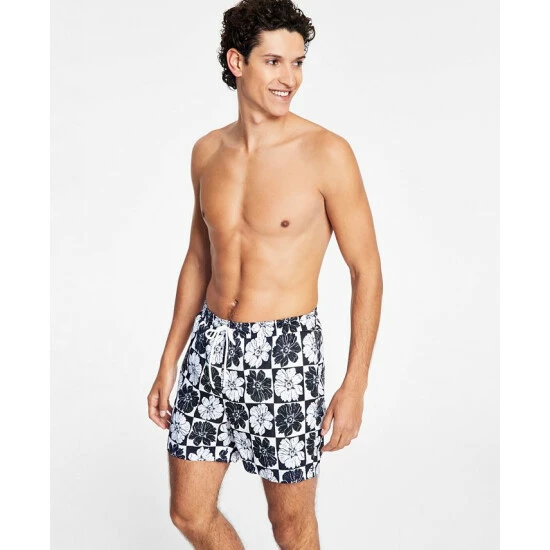 Best reviews of 😀 INC International Concepts Men's Blooms 5 Board Shorts, Created For Macy's Black ✨ 3 Best reviews of 😀 INC International Concepts Men's Blooms 5 Board Shorts, Created For Macy's Black ✨