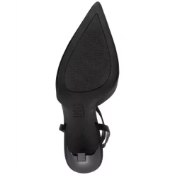 Flash Sale 🔥 INC International Concepts 👩 Women's V-Neck Sweater, Created For Macy's Deep Black 😉