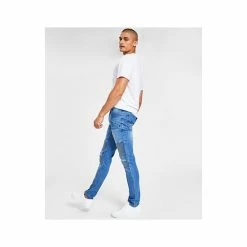 Best reviews of ✔️ INC International Concepts Men's Herbie Skinny Fit Moto 👖 Jeans, Created For Macy's Medium Wash ❤️ -Inc International Sales unnamed file 2728