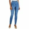 Outlet 👍 INC International Concepts 👩 Women's High-Rise Snakeskin-Print Skinny 👖 Jeans, Created For Macy's Snake Wash 🎉 -Inc International Sales unnamed file 2732