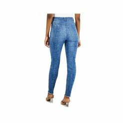 Outlet ๐ INC International Concepts ๐ฉ Women's High-Rise Snakeskin-Print Skinny ๐ Jeans, Created For Macy's Snake Wash ๐ 8 Outlet ๐ INC International Concepts ๐ฉ Women's High-Rise Snakeskin-Print Skinny ๐ Jeans, Created For Macy's Snake Wash ๐ -Inc International Sales unnamed file 2733