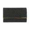 Budget 🎁 INC International Concepts Caitlin Microstone Clutch, Created For Macy's Black Mesh ❤️ 2 Budget 🎁 INC International Concepts Caitlin Microstone Clutch, Created For Macy's Black Mesh ❤️ -Inc International Sales unnamed file 2769