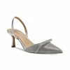 Outlet ๐ INC International Concepts ๐ฉ Women's Gelsey Slingback Kitten-Heel Pumps, Created For Macy's Black Crystal ๐ 1 Outlet ๐ INC International Concepts ๐ฉ Women's Gelsey Slingback Kitten-Heel Pumps, Created For Macy's Black Crystal ๐ -Inc International Sales unnamed file 2780