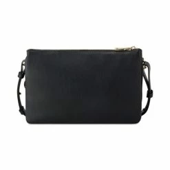 New 🥰 INC International Concepts Frankiee Liz Crossbody, Created For Macy's Black 😍 11 New 🥰 INC International Concepts Frankiee Liz Crossbody, Created For Macy's Black 😍 -Inc International Sales unnamed file 2789