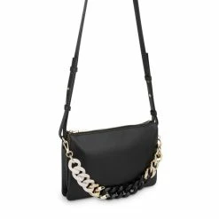 New 🥰 INC International Concepts Frankiee Liz Crossbody, Created For Macy's Black 😍 12 New 🥰 INC International Concepts Frankiee Liz Crossbody, Created For Macy's Black 😍 -Inc International Sales unnamed file 2790