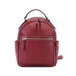 New โญ INC International Concepts Riverton ๐ Backpack, Created For Macy's Black/gold ๐ฅฐ