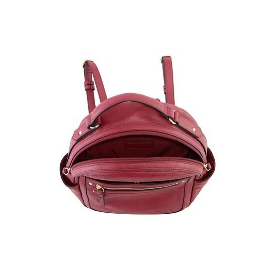 New ⭐ INC International Concepts Riverton 🎒 Backpack, Created For Macy's Black/gold 🥰 4 New ⭐ INC International Concepts Riverton 🎒 Backpack, Created For Macy's Black/gold 🥰 - Image 2