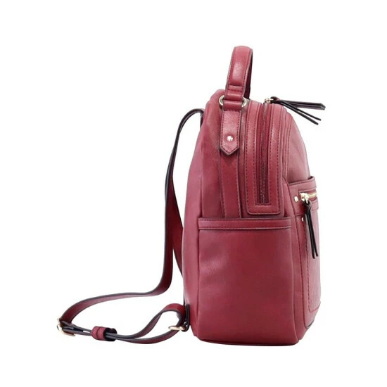 New ⭐ INC International Concepts Riverton 🎒 Backpack, Created For Macy's Black/gold 🥰 6 New ⭐ INC International Concepts Riverton 🎒 Backpack, Created For Macy's Black/gold 🥰 - Image 4