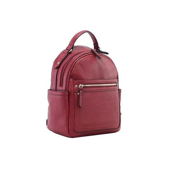 New ⭐ INC International Concepts Riverton 🎒 Backpack, Created For Macy's Black/gold 🥰 8 New ⭐ INC International Concepts Riverton 🎒 Backpack, Created For Macy's Black/gold 🥰 - Image 6