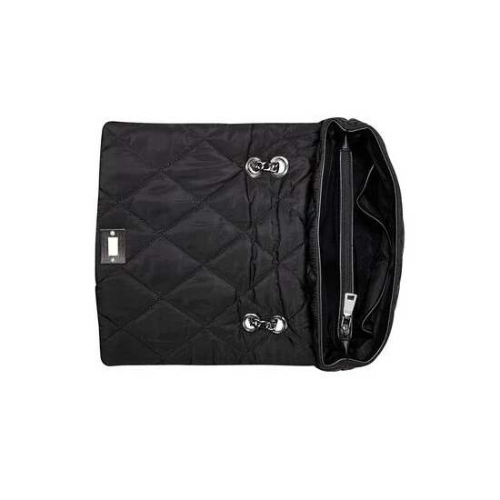 Top 10 ❤️ INC International Concepts Ajae Quilted Crossbody, Created For Macy's Black ✨ 5 Top 10 ❤️ INC International Concepts Ajae Quilted Crossbody, Created For Macy's Black ✨ - Image 3