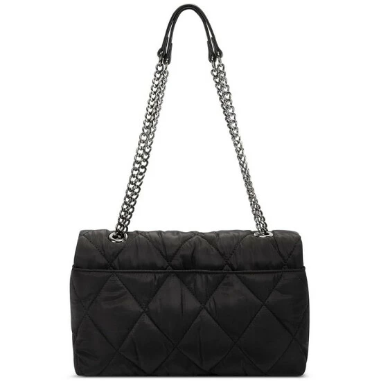 Top 10 ❤️ INC International Concepts Ajae Quilted Crossbody, Created For Macy's Black ✨ 7 Top 10 ❤️ INC International Concepts Ajae Quilted Crossbody, Created For Macy's Black ✨ - Image 5