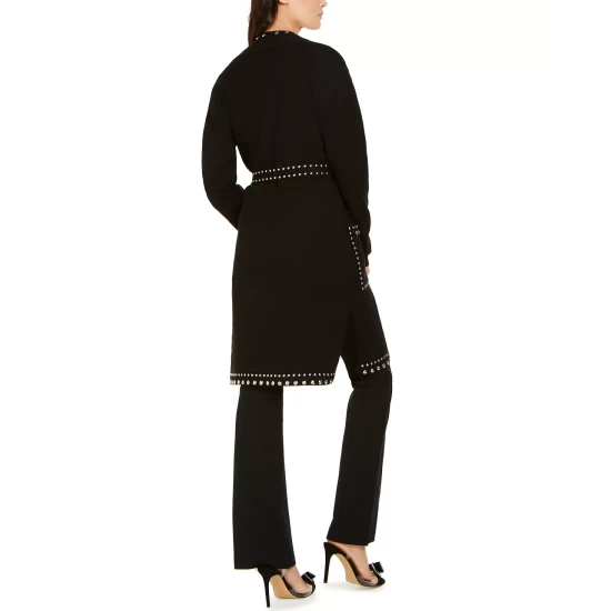 Best Pirce ๐งจ INC International Concepts ๐ฉ Women's Zip-Pocket Pants, Created For Macy's Deep Black โญ 7 Best Pirce ๐งจ INC International Concepts ๐ฉ Women's Zip-Pocket Pants, Created For Macy's Deep Black โญ - Image 5