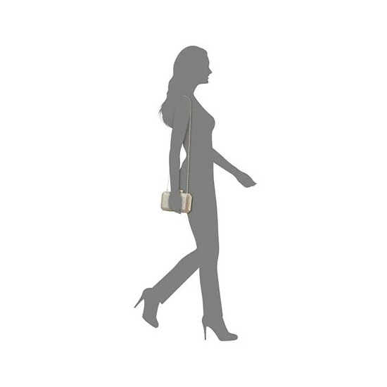 Best deal ๐งจ INC International Concepts Lindsayy XX Lurex Clutch, Created For Macy's Gold/gold ๐ 4 Best deal ๐งจ INC International Concepts Lindsayy XX Lurex Clutch, Created For Macy's Gold/gold ๐ - Image 2