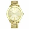 Promo 🤩 INC International Concepts 👩 Women's Gold-Tone Bracelet ⌚ Watch 42mm, Created For Macy's ✔️ -Inc International Sales unnamed file 2864