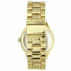 Promo 🤩 INC International Concepts 👩 Women's Gold-Tone Bracelet ⌚ Watch 42mm, Created For Macy's ✔️ 11 Promo 🤩 INC International Concepts 👩 Women's Gold-Tone Bracelet ⌚ Watch 42mm, Created For Macy's ✔️ -Inc International Sales unnamed file 2867
