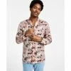 Budget ๐งจ INC International Concepts Men's Classic-Fit Long Sleeve Sprig Print Camp ๐ Shirt, Created For Macy's Baby Fawn ๐ฅ 2 Budget ๐งจ INC International Concepts Men's Classic-Fit Long Sleeve Sprig Print Camp ๐ Shirt, Created For Macy's Baby Fawn ๐ฅ -Inc International Sales unnamed file 2869