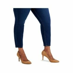 Cheapest 👏 INC International Concepts Plus Size Pull-On Denim Jeggings, Created For Macy's Noir Wash 🔥 9 Cheapest 👏 INC International Concepts Plus Size Pull-On Denim Jeggings, Created For Macy's Noir Wash 🔥 -Inc International Sales unnamed file 2876