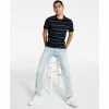Wholesale โญ INC International Concepts Men's Owen Classic-Fit Stripe T-Shirt, Created For Macy's Deep Black ๐ 1 Wholesale โญ INC International Concepts Men's Owen Classic-Fit Stripe T-Shirt, Created For Macy's Deep Black ๐ -Inc International Sales unnamed file 2879